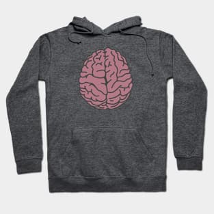 Brain Hoodie